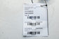 2014 Dodge Challenger SXT 3.6L Rear Center 2nd Row Seat Belt Buckle 1BY491DVAC - Alshned Auto Parts