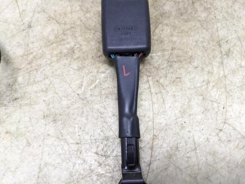 2014-2019 Kia Soul Front Left Driver Seat Belt Buckle 88830-B2500EQ OEM - Alshned Auto Parts