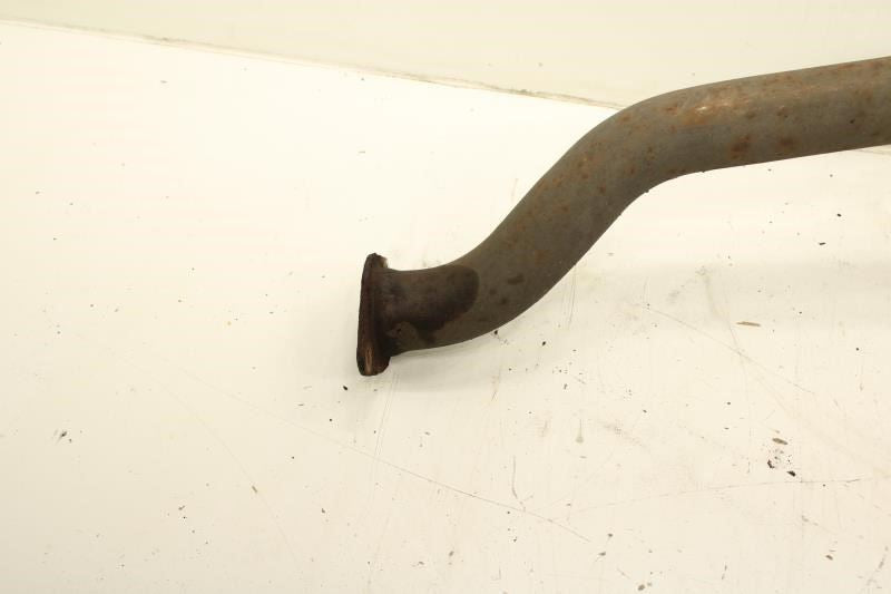 16-20 Infiniti QX60 3.5L AWD Exhaust Post Muffler Tail Pipe Assy 20350-6JA0A OEM - Alshned Auto Parts