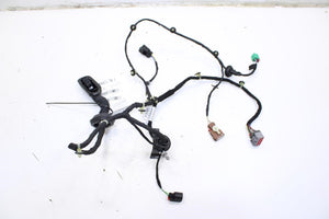 2024-2025 Cadillac XT4 Premium Rear Left Driver Door Wire Harness 42849870 OEM