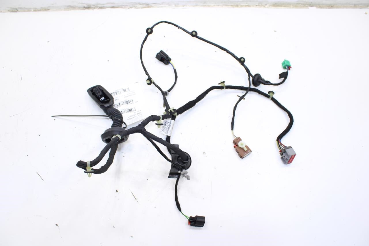 2024-2025 Cadillac XT4 Premium Rear Left Driver Door Wire Harness 42849870 OEM - Alshned Auto Parts