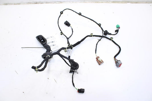 2024-2025 Cadillac XT4 Premium Rear Left Driver Door Wire Harness 42849870 OEM - Alshned Auto Parts