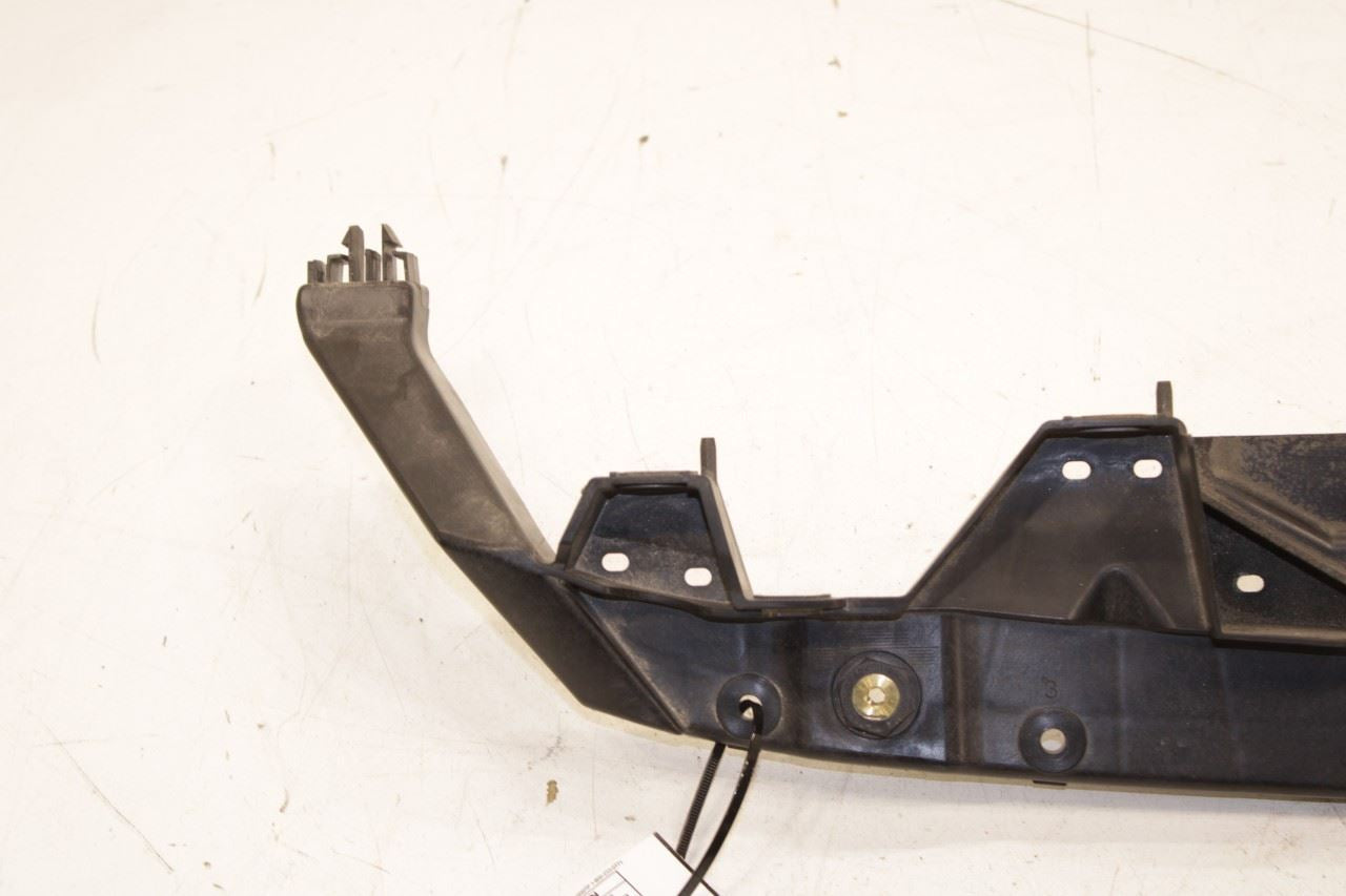 11-14 Porsche Cayenne Platinum 3.6L Front Radiator Support Mount Bracket Carrier - Alshned Auto Parts