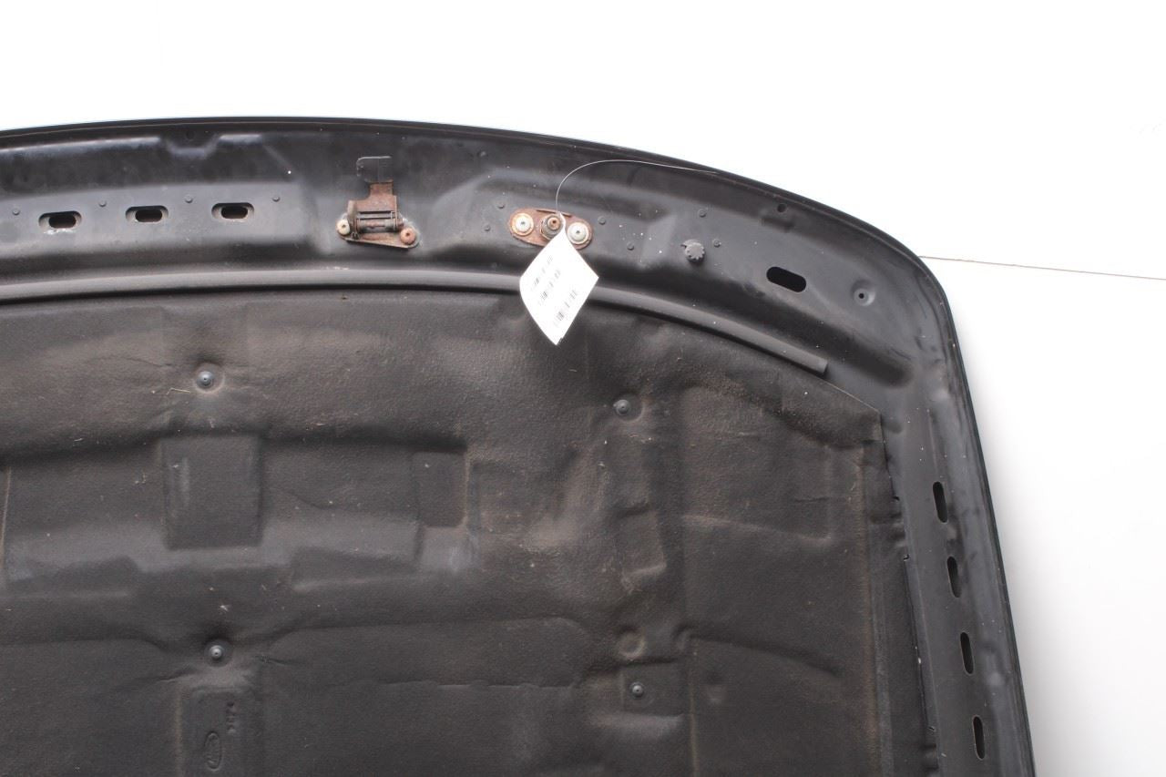 03-12 Land Rover Range Rover HSE Front Hood Bonnet Shell Panel BKA760010 *ReaD*10