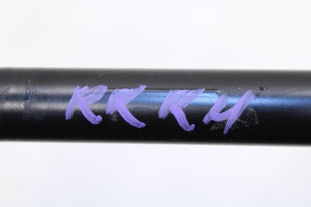 07-11 Mercedes-Benz S550 Rear RH Door Check Strap Shock Strut 221-730-05-16 OEM - Alshned Auto Parts