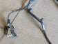 19-24 Ram 1500 Big Horn 5.7L 48Volt Hybrid Battery Wiring Harness 68269816AC OEM - Alshned Auto Parts