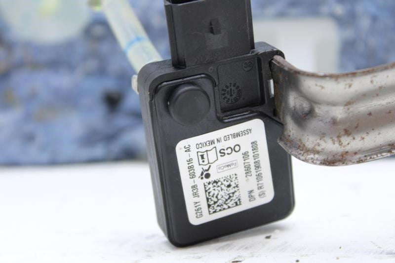 2018-2023 Ford Mustang Front Passenger Seat Occupant Sensor JR3B-603B16-AC OEM - Alshned Auto Parts