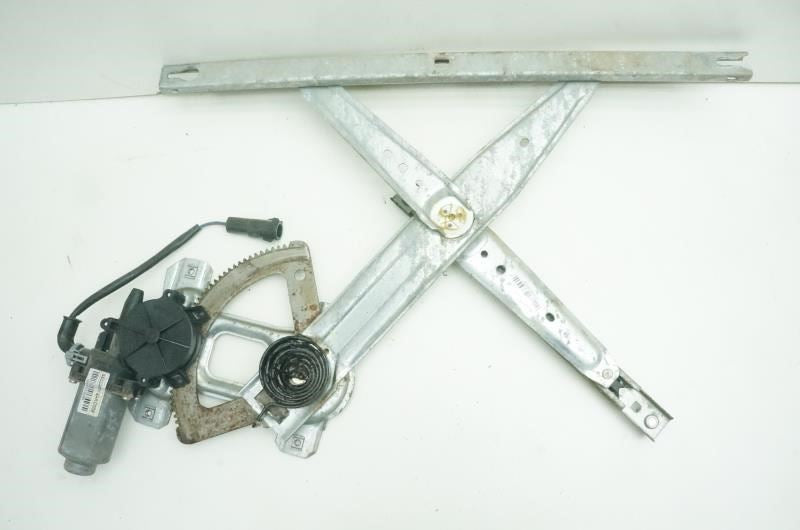 1999-2012 Ford F250 SD RR LH Door Window Regulator w/ Motor 8C3Z-2627001-B OEM - Alshned Auto Parts