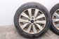16-18 Kia Optima EX Wheel Tire General Altimax RT45 215/55R17 94T R17x7 Set of 46