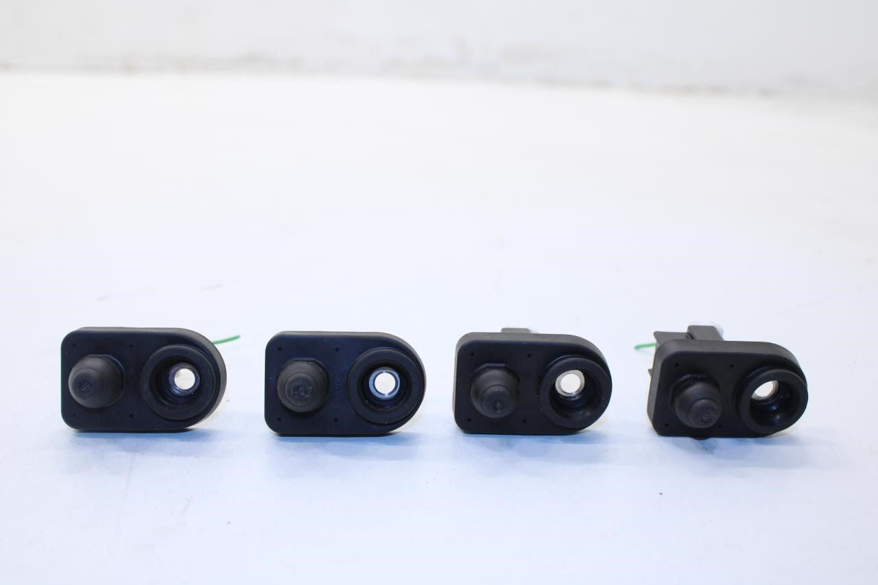 2013-2020 Nissan Pathfinder SV Door Jamb Ajar Switch Set of 4 25360-1HA1C OEM - Alshned Auto Parts