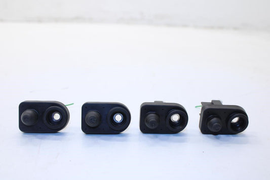 2013-2020 Nissan Pathfinder SV Door Jamb Ajar Switch Set of 4 25360-1HA1C OEM - Alshned Auto Parts