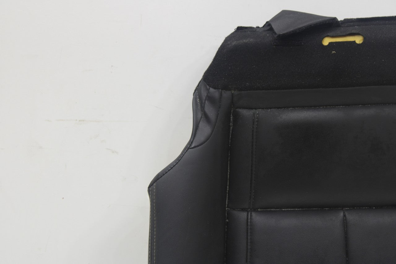 17-22 Infiniti Q60 Luxe 3.0L Front Right Side Seat Lower Cushion 87311-5CA1A OEM - Alshned Auto Parts
