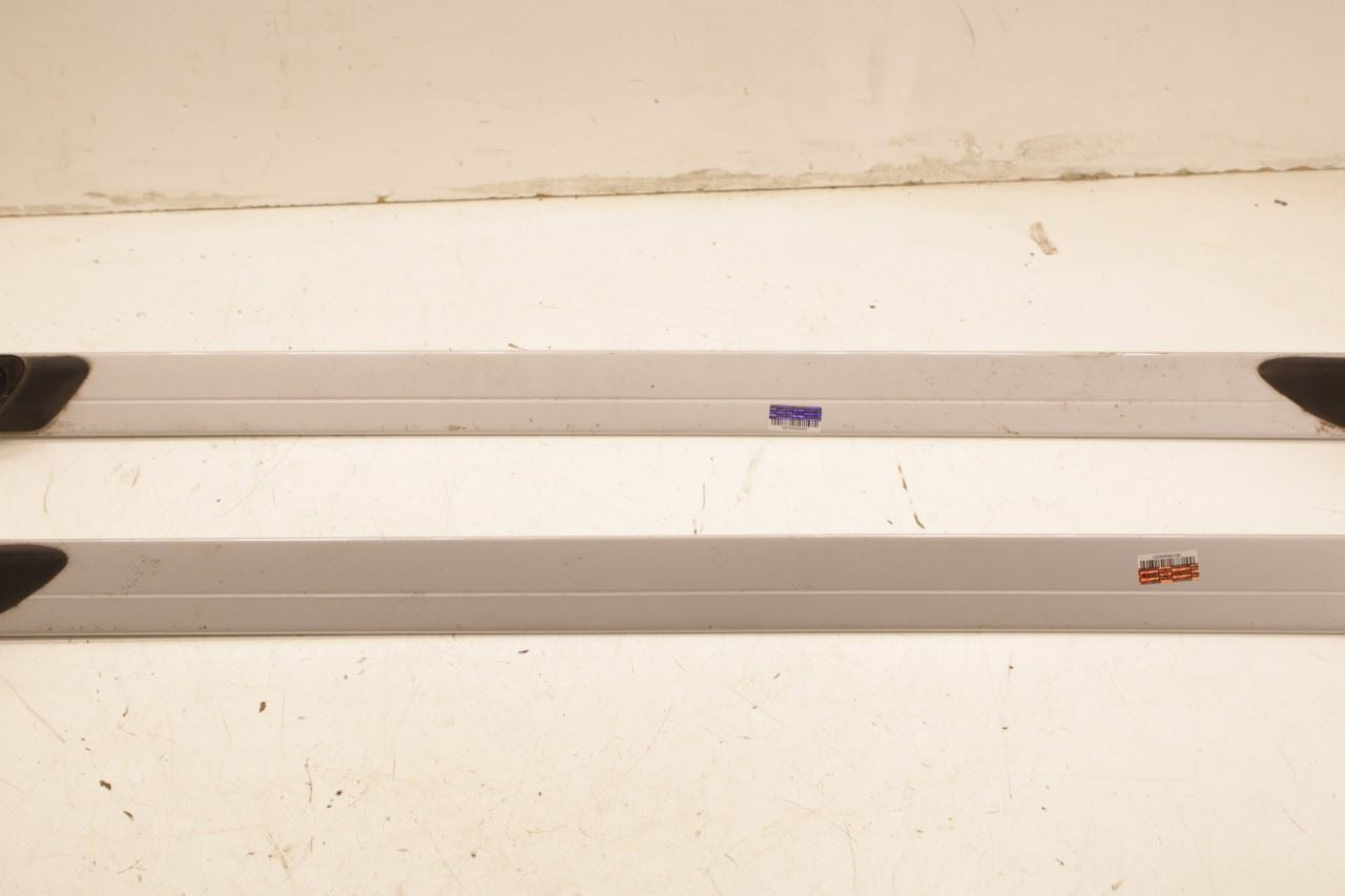 14-22 Jeep Cherokee Latitude LH and RH Roof Luggage Rack Rail 68102996AD *ReaD* - Alshned Auto Parts