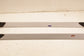 14-22 Jeep Cherokee Latitude LH and RH Roof Luggage Rack Rail 68102996AD *ReaD* - Alshned Auto Parts