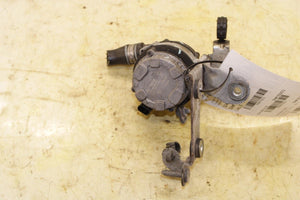 14-21 Maserati Ghibli S Q4 3.0L Electric Auxiliary Coolant Water Pump w/ Bracket
