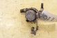 14-21 Maserati Ghibli S Q4 3.0L Electric Auxiliary Coolant Water Pump w/ Bracket - Alshned Auto Parts