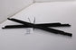 19-26 Ram 1500 Big Horn Front and Rear Left Side Door Window Belt Weatherstrips - Alshned Auto Parts