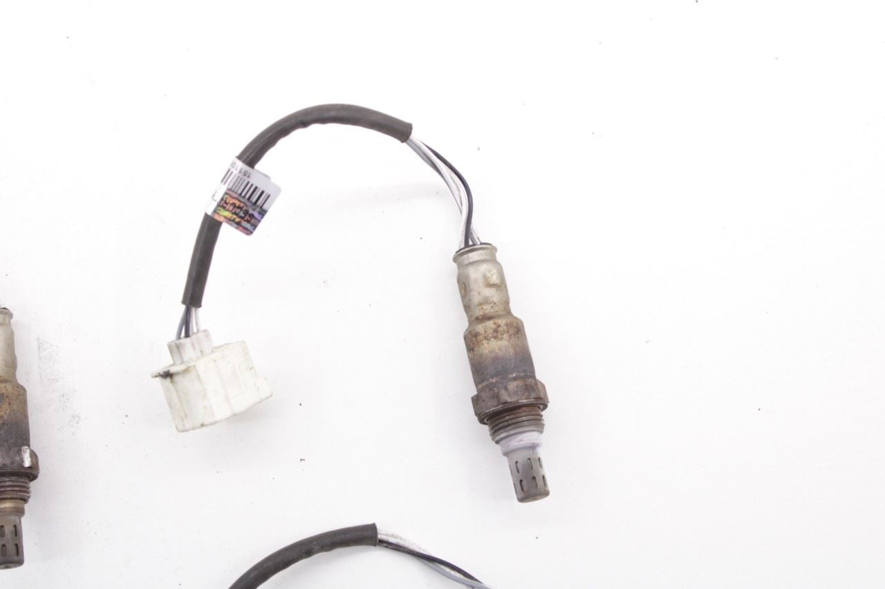 2012-2021 Jeep Grand Cherokee Summit 5.7L Oxygen Sensor Set of 4 5149180AA OEM - Alshned Auto Parts