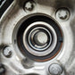 2015-2023 Mercedes-Benz C300 FR Left Side Spindle Knuckle Hub 205-332-27-00 OEM - Alshned Auto Parts