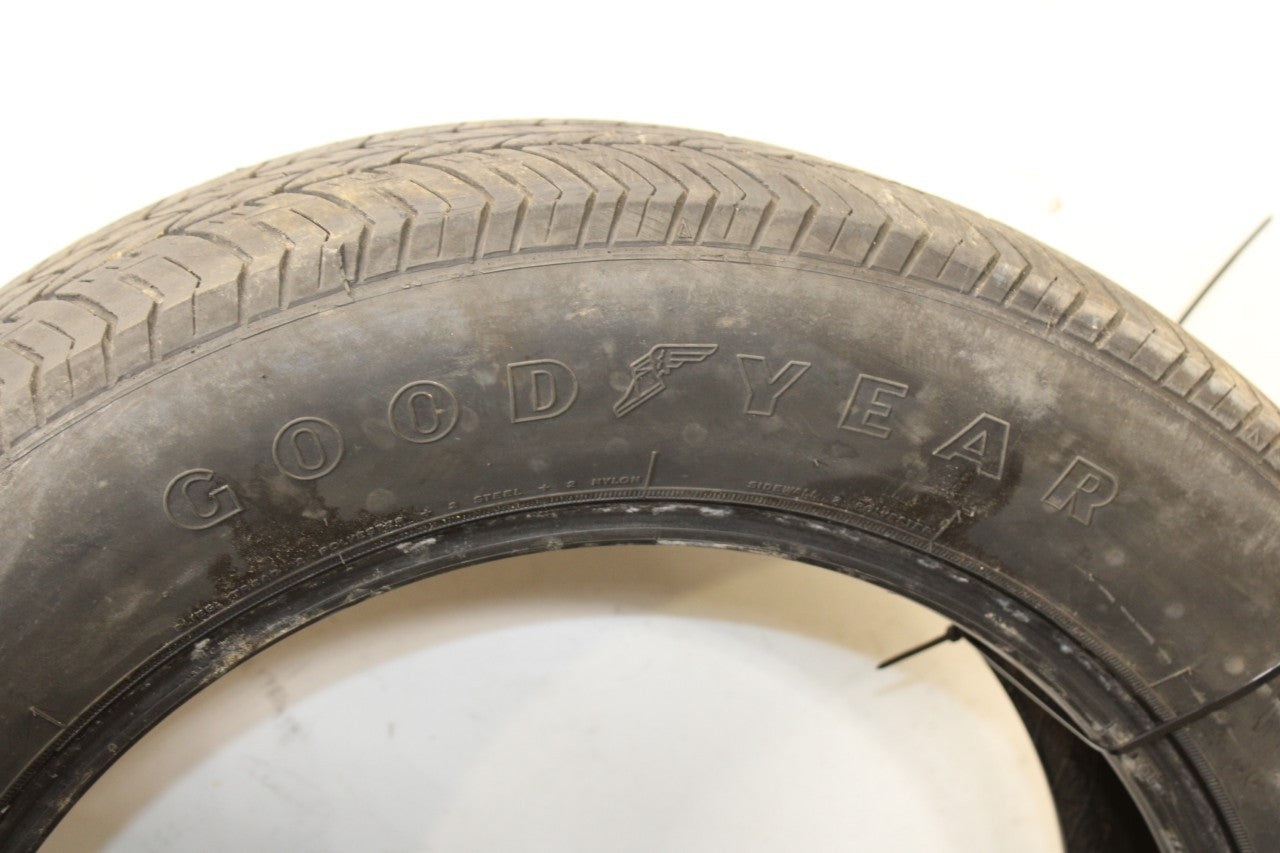 2022 Tire Goodyear Eagle RS-A 225/60R18 99W - Alshned Auto Parts