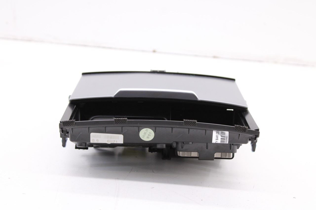 2018-21 Kia Stinger GT2 AWD Front Center Console Pocket Assembly Trim 84680J5620 - Alshned Auto Parts