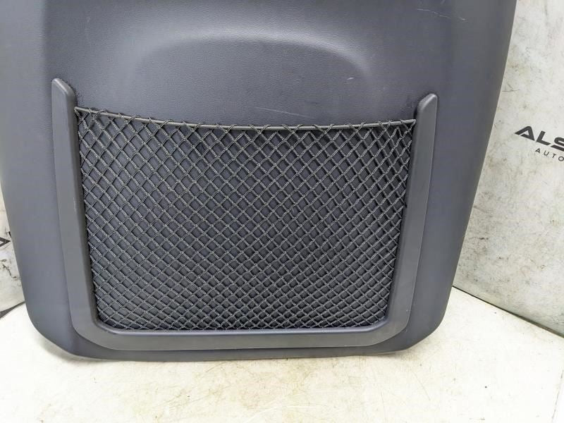 18-25 Audi S5 Premium 3.0L AWD Front Driver Left Side Seat Back Panel Cover Trim - Alshned Auto Parts