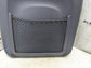 18-25 Audi S5 Premium 3.0L AWD Front Driver Left Side Seat Back Panel Cover Trim - Alshned Auto Parts