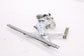 11-2025 Mitsubishi Outlander Sport SE Rear Left Door Window Regulator w/ Motor3