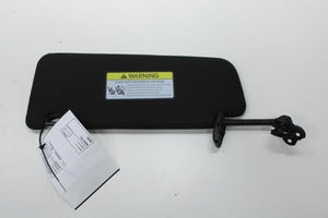 2018-23 Kia Stinger GT1 Front Right Side Sun Visor w/ Mirror 85202-J5240TWK OEM