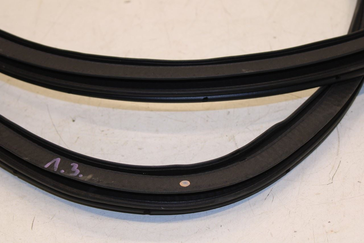 2020-23 Ford Escape SEL Rear Left Side Door Weathestrip On Body LJ6Z-78253A10-F - Alshned Auto Parts