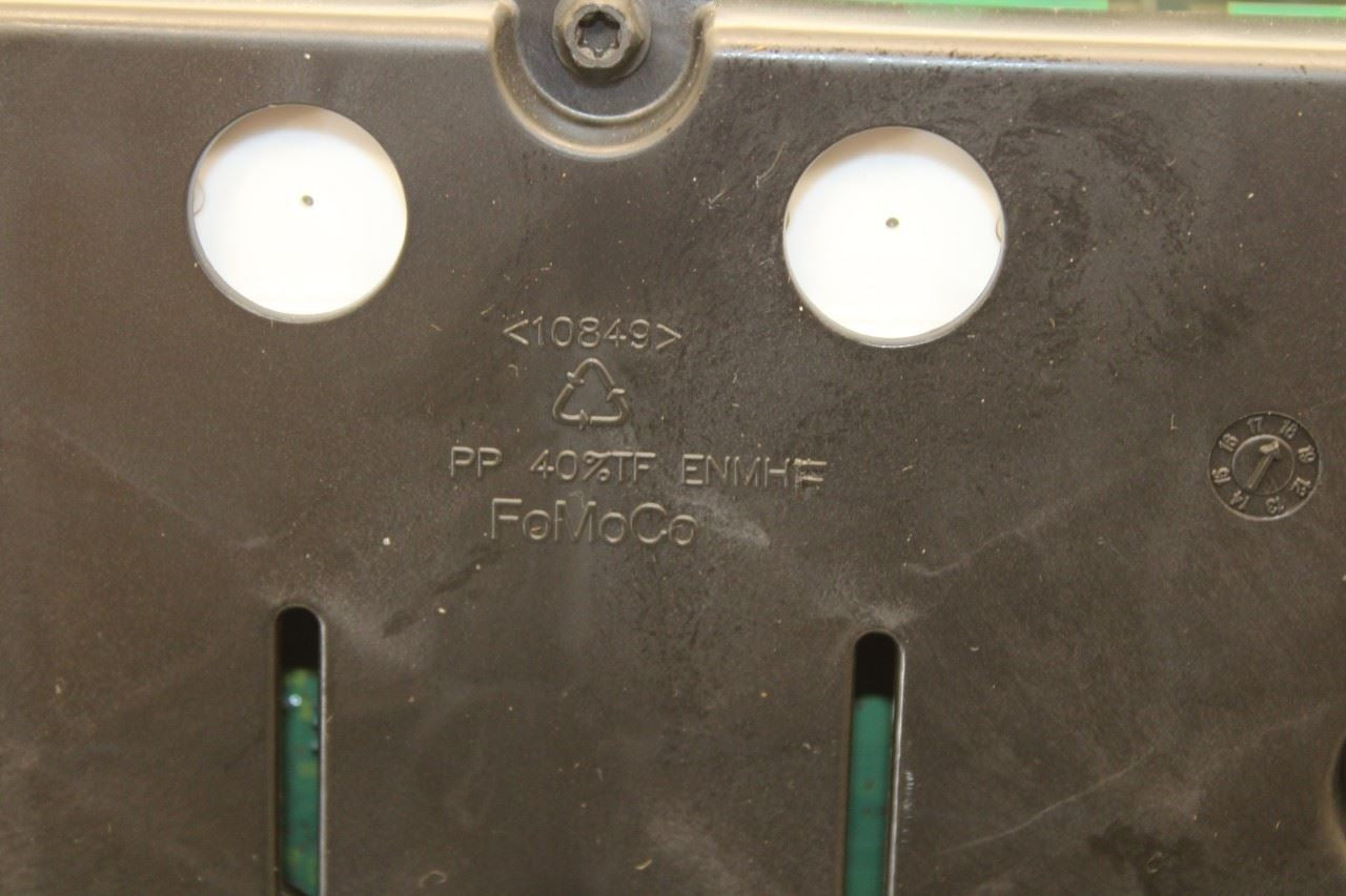 2019-20 Ford F150 XL Super Cab Speedometer Gauge Instrument Cluster 65K Mileage - Alshned Auto Parts