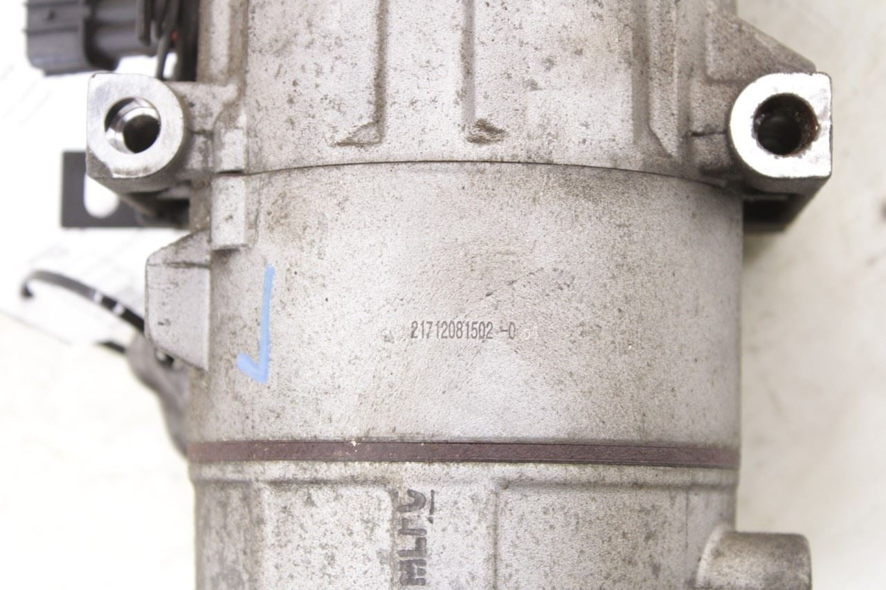 16-20 Hyundai Elantra Value Edition 2.0L AC Compressor Assembly 97701-F2100 OEM - Alshned Auto Parts