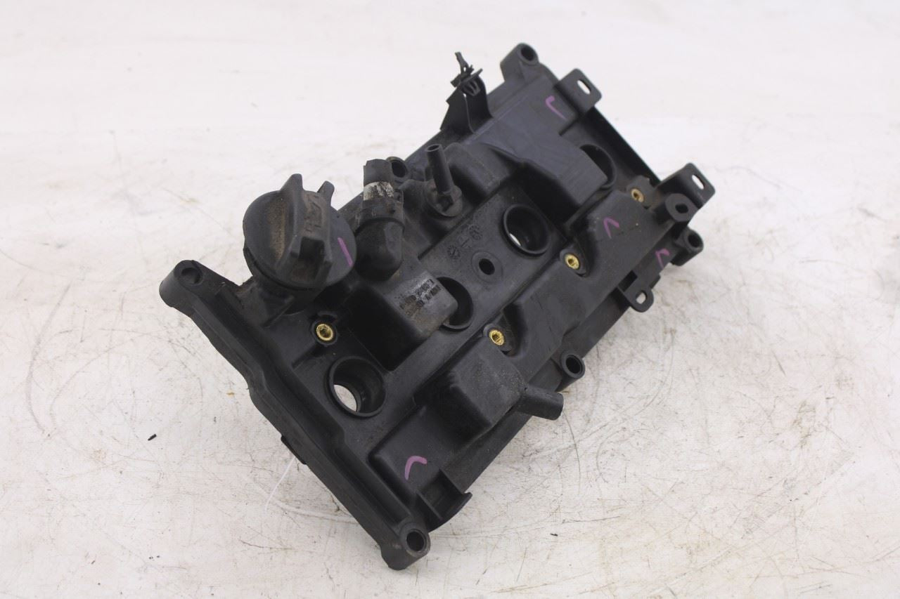 19-21 Infiniti QX50 ESSENTIAL 2.0L Engine Cylinder Head Valve Cover 13264-5NA1A - Alshned Auto Parts