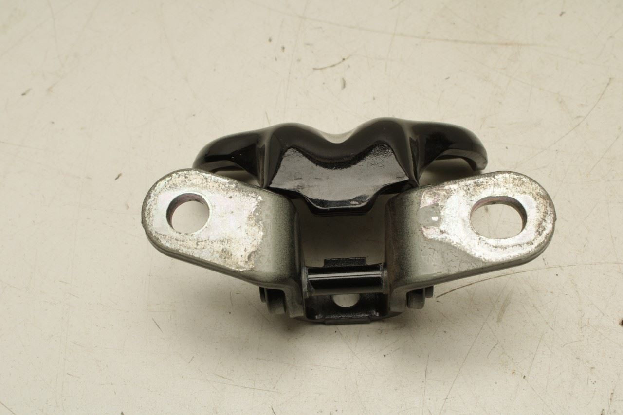 23-25 Kia Sportage Hybrid EX Rear LH Door Hinge Upper and Lower Pair 79410-D8000 - Alshned Auto Parts