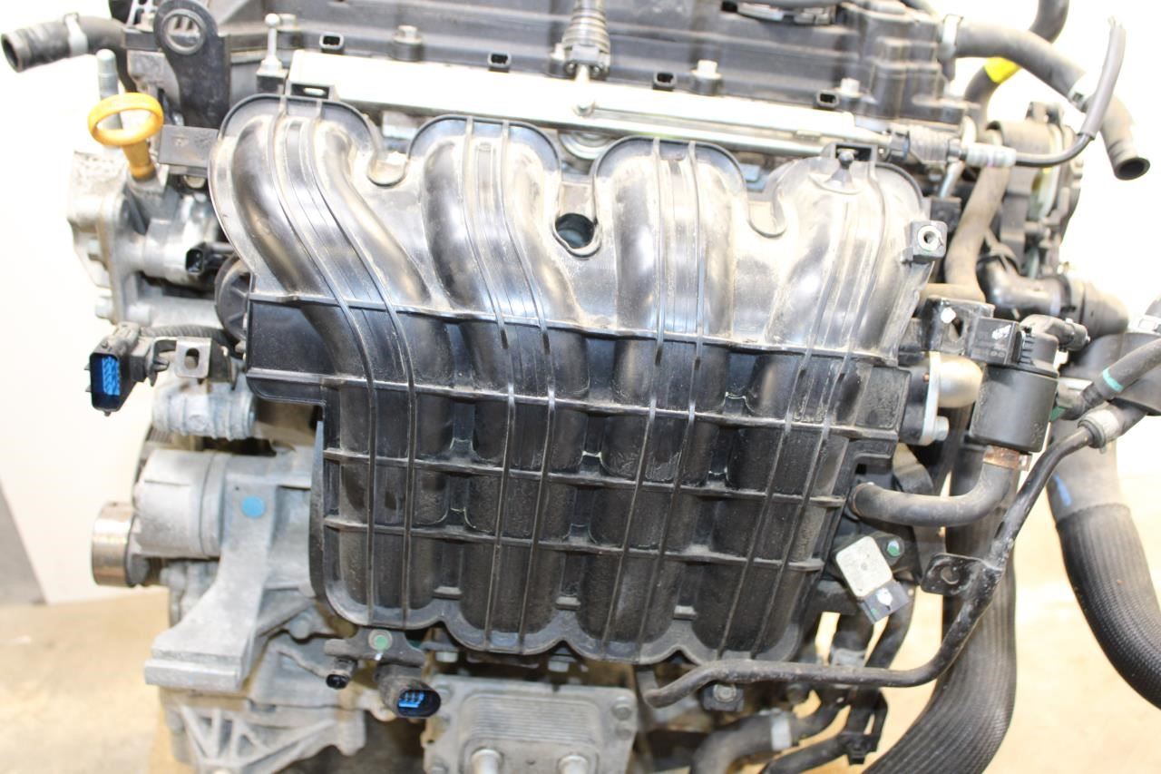 2020-2022 Hyundai Sonata SE 2.5L Engine Motor VIN A 8th digit 45K 11HS1-2SK00 - Alshned Auto Parts