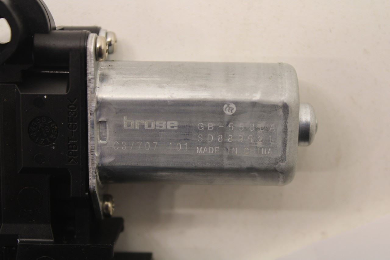 2015-2023 Jeep Renegade Sport Rear Left Door Power Window Motor 68268766AA - Alshned Auto Parts