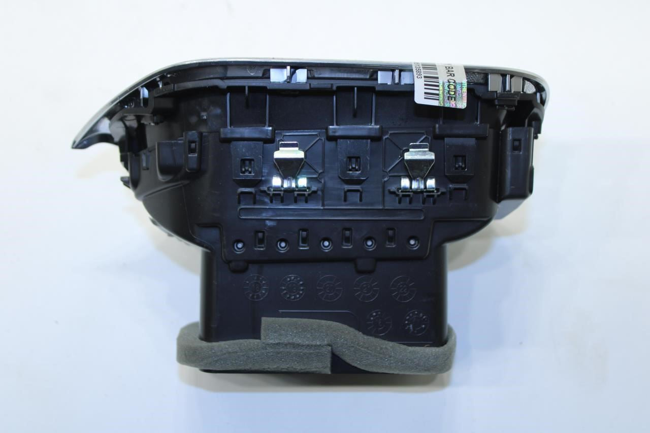 18-24 Chevrolet Equinox Dash Outer and Inner RH and LH Air Vent Set 84211438 OEM - Alshned Auto Parts
