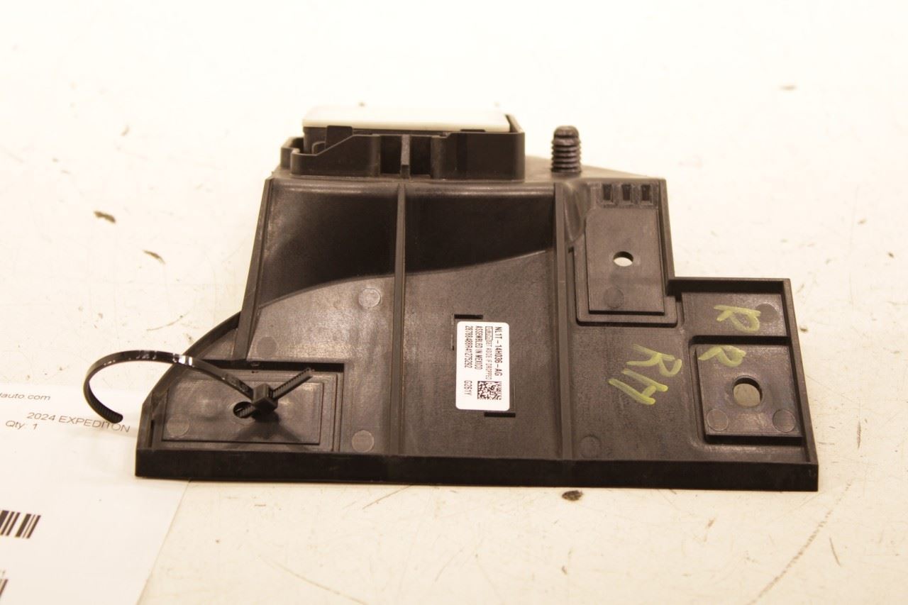 22-26 Ford Expedition MAX XLT RR Right Blind Spot Detection Radar Sensor Module - Alshned Auto Parts