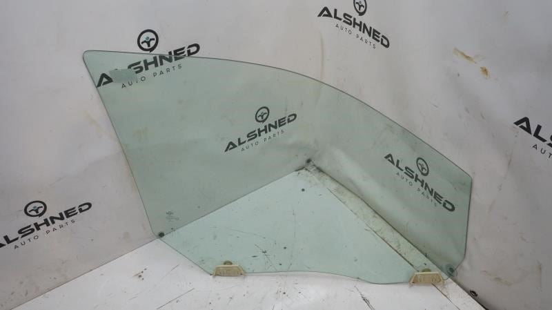 2009-2024 Ram 1500 Classic Front Left Side Door Window Glass 55112391AA OEM7