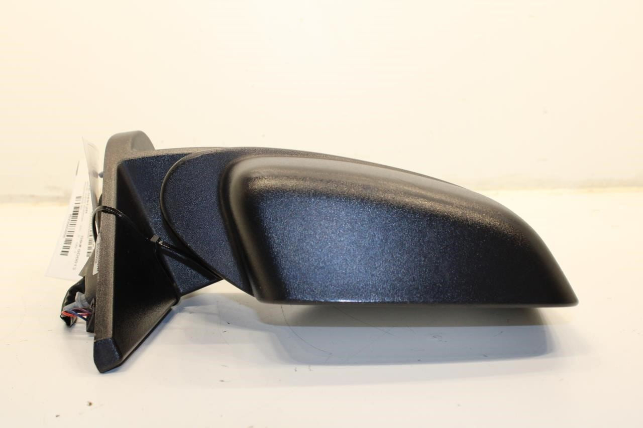 16-17 Jeep Patriot Sport SE Passenger Right Side Rear View Mirror 68282458AA OEM - Alshned Auto Parts