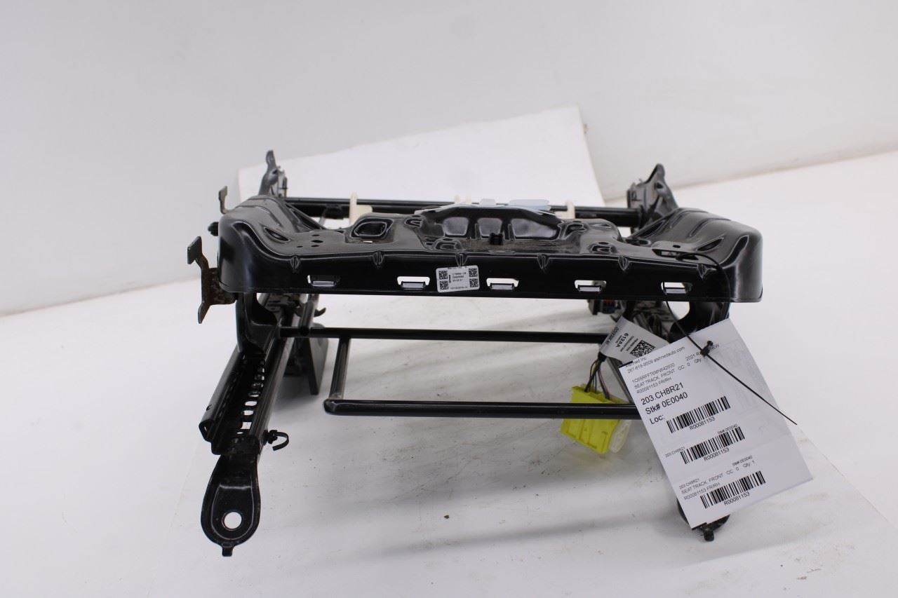 2019-25 Ram 1500 Big Horn Crew Cab 5.7L Front Right Side Seat Lower Track Frame0