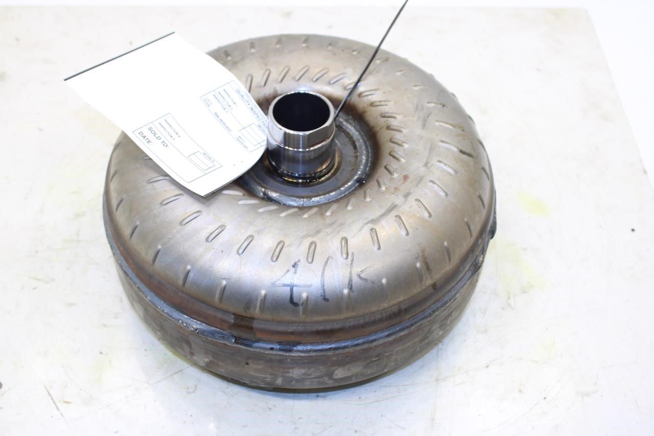 16-19 Infiniti Q50 Q60 Luxe RWD 3L Auto Transmission Torque Converter 311001XR2C - Alshned Auto Parts