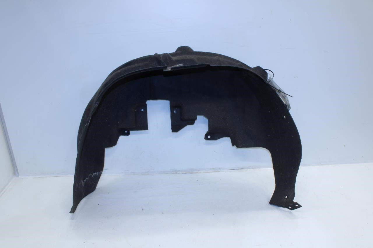 2018-24 GMC Terrain Denali Rear Right Quarter Wheelhouse Splash Shield 84700609 - Alshned Auto Parts