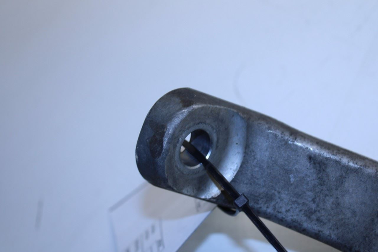 2014-20 Maserati Ghibli RWD Front Left Driver Side Spindle Knuckle Hub 670004761 - Alshned Auto Parts