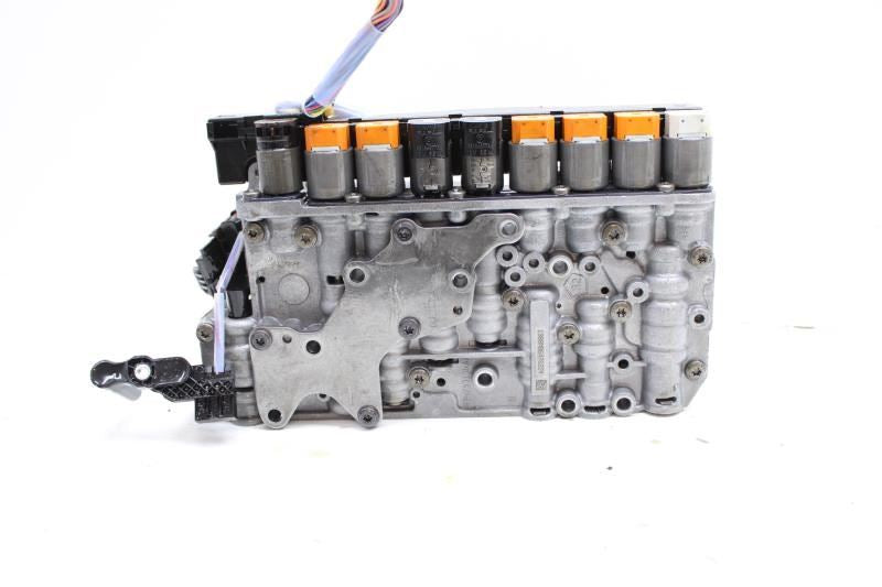 2017-2023 Jeep Cherokee AWD Automatic Transmission Valve Body 04753134AA OEM - Alshned Auto Parts