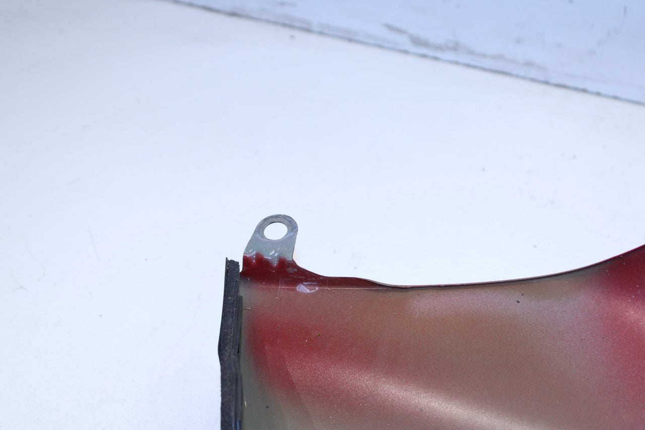 2019-2020 Hyundai Elantra SEL Front Left Driver Side Fender Panel 66310-F2500 - Alshned Auto Parts