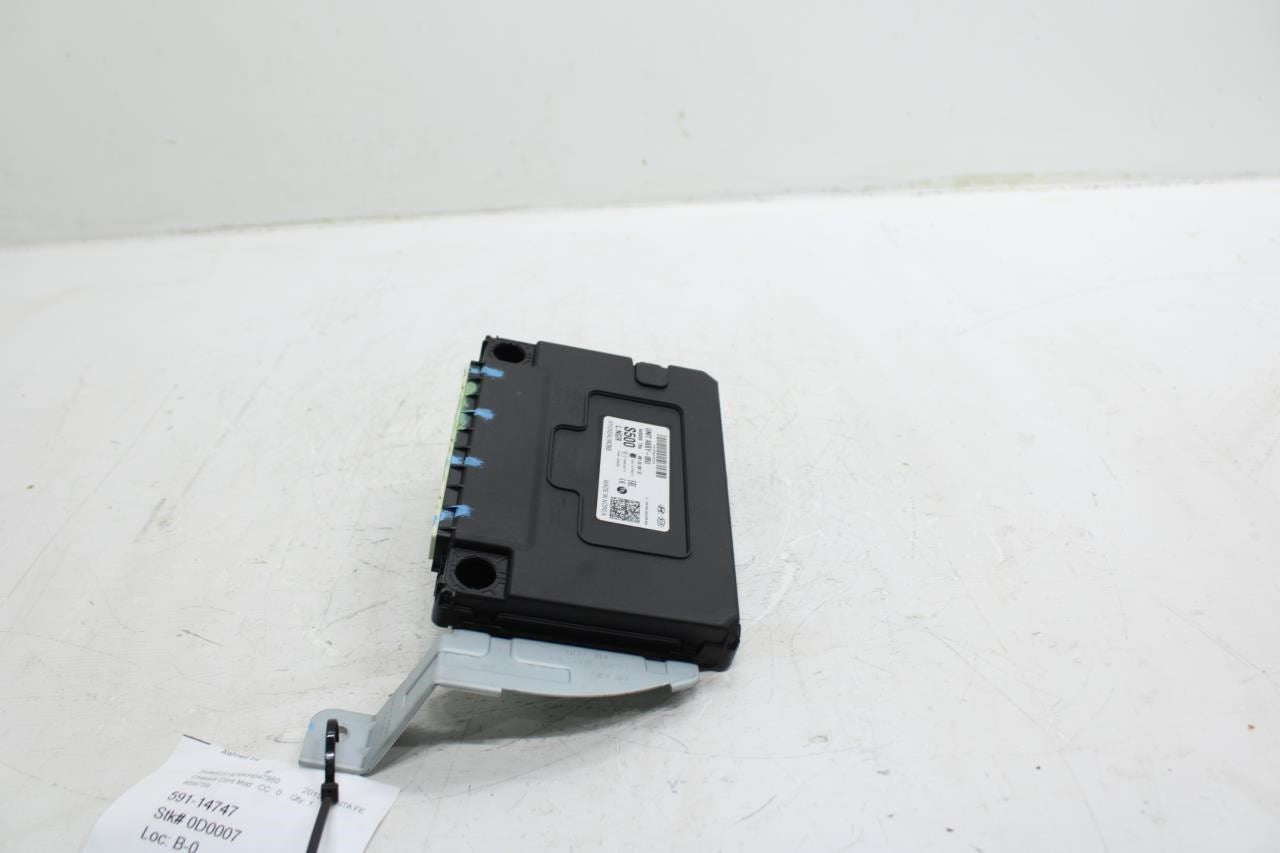 2019-2021 Hyundai Santa Fe Body Computer Control Module BCM BCU 95400-S2500 OEM - Alshned Auto Parts