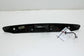 2016-2017 Jeep Patriot Sport SE Liftgate Light Support Bar Applique Molding - Alshned Auto Parts