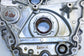2020-2025 Ford Explorer Police 3.3L Engine Timing Gear Cover L1ME-6059-AB OEM - Alshned Auto Parts