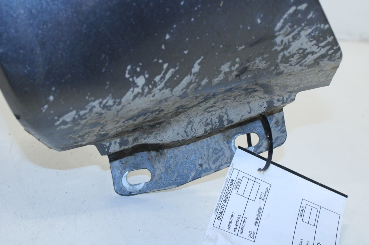 11-16 Ford F250 Lariat Crew Cab Front Left Side Fender Panel BC3Z-16006-A *ReaD* - Alshned Auto Parts
